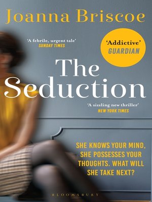 The Seduction - ebook